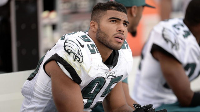 Eagles agree to contract extension with Mychal Kendricks