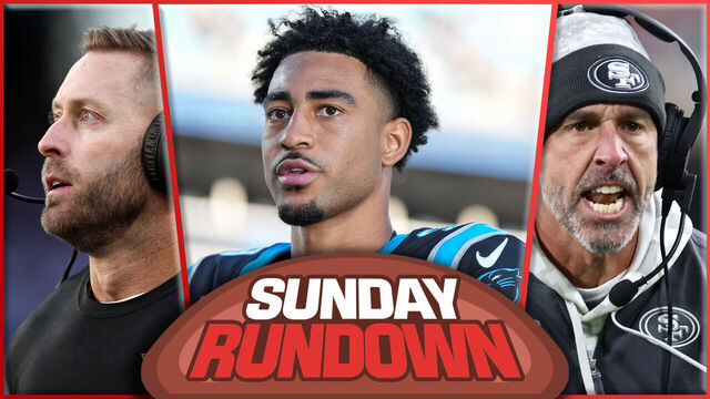 Key takeaways and analysis from Week 12 in the NFL
