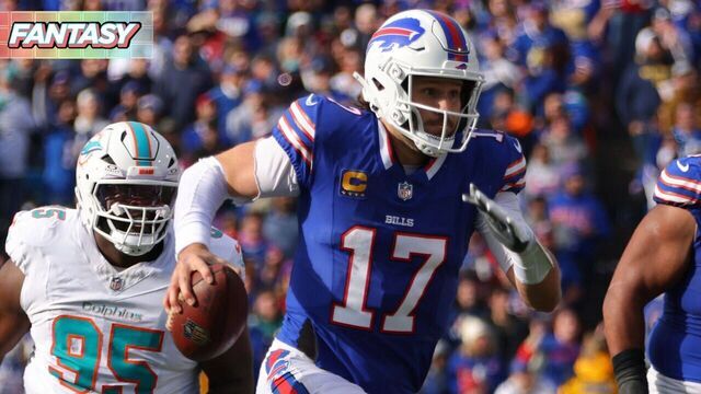 Fantasy: Trade Value Chart - Week 13