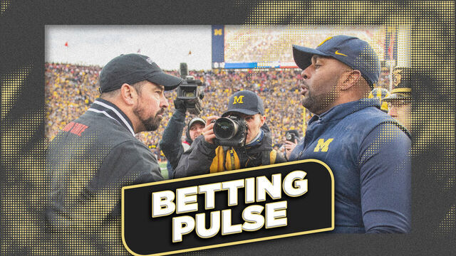 CFB rivalry week betting preview: Can Ohio State get revenge?