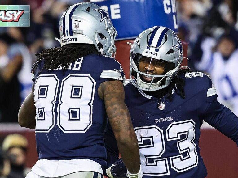 Week 13 Rankings Thanksgiving Update  theScore