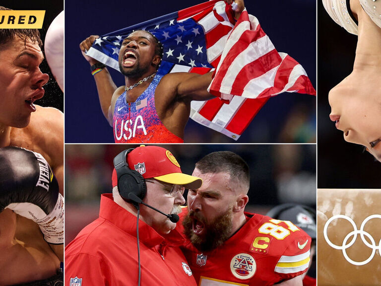 Photos of the year: 40 stellar images from 2024 Photos of the year: 40 stellar images from 2024
