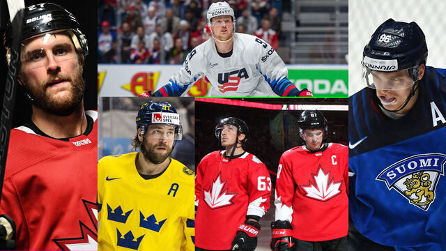 4 Nations Face-Off roster predictions: Who makes the final cut?