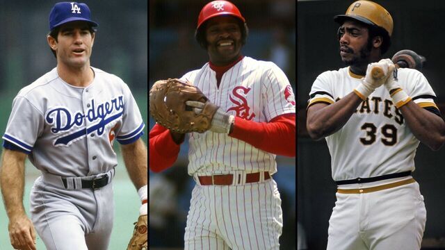 2025 HOF classic baseball era ballot preview