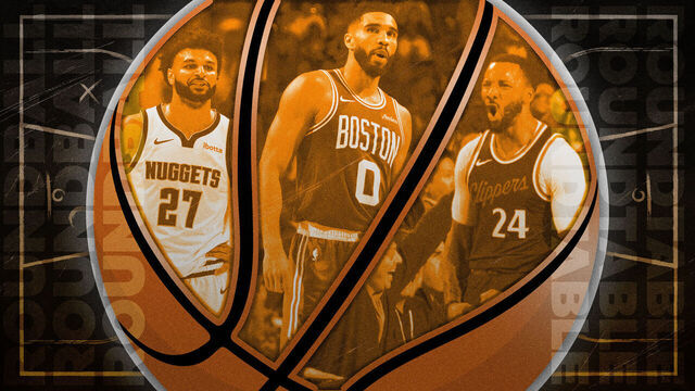 Roundball Roundtable: Pleasant surprises, biggest letdowns