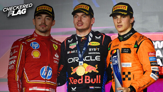 Qatar GP takeaways: Ferrari still alive, FIA needs fixing