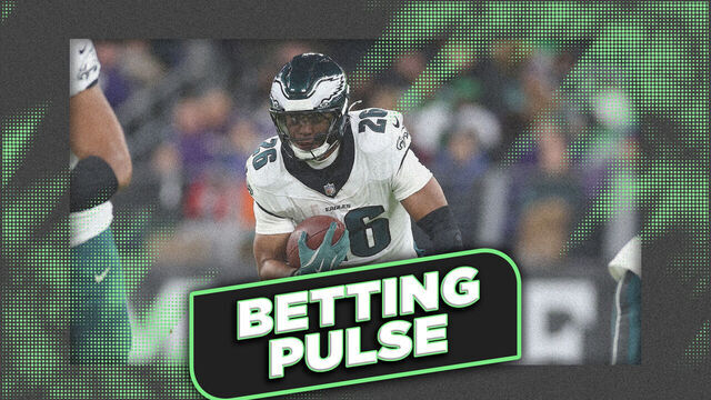 Will Barkley break Dickerson's single-season rushing record?