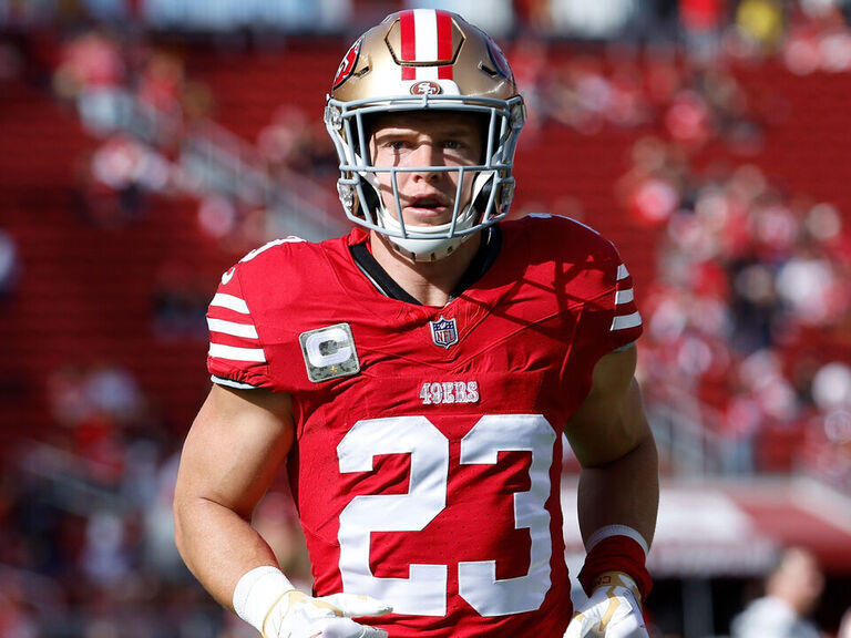 Fantasy Dynasty Trade Value Chart Running Backs (March Edition