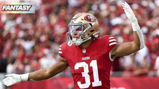 Fantasy: Waiver Wire - Week 14