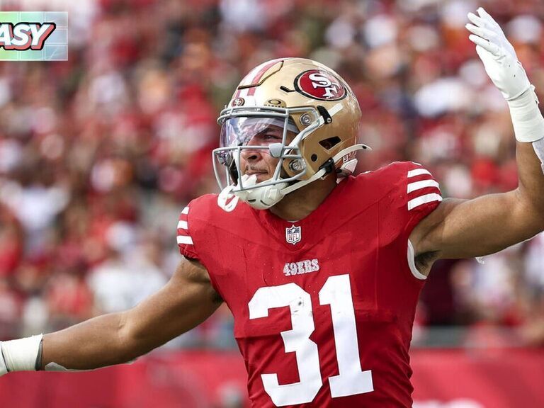 Fantasy waiver wire week 14 thescore