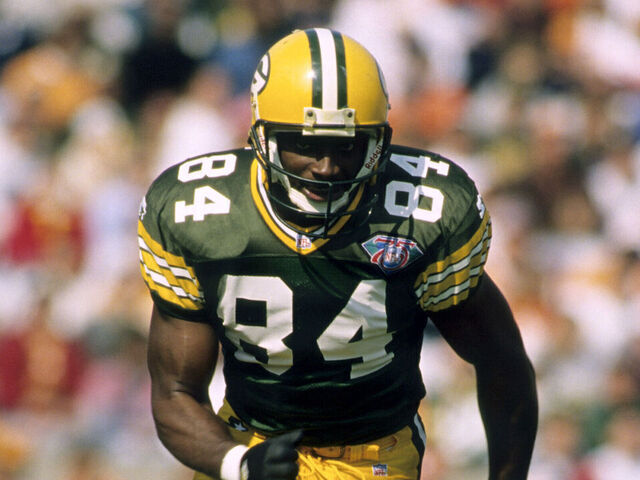 Sterling Sharpe, Mike Holmgren among Hall of Fame finalists | theScore.com