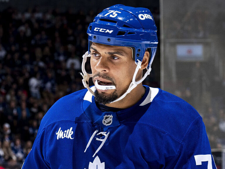Reaves: 'Going to keep burying guys,' inflict pain legally | theScore.com