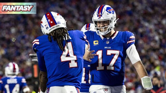 Fantasy: Trade Value Chart - Week 14
