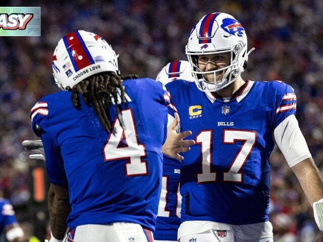 Fantasy: Trade Value Chart - Week 14