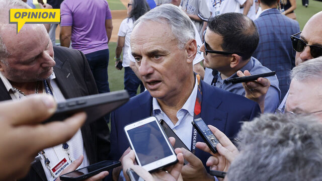 Fool's gold: Baseball doesn't need the golden at-bat