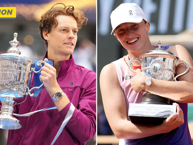 Tennis' golden age is over. What are we left with?