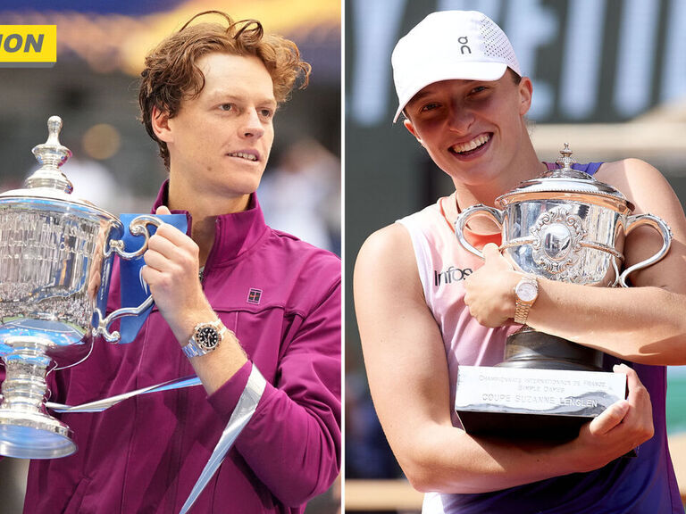 Tennis’ golden age is over. What are we left with?