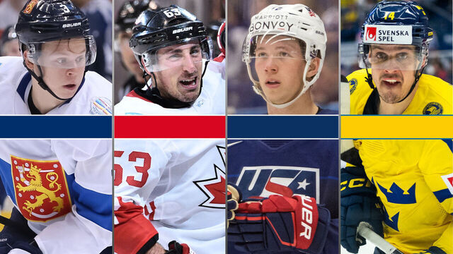 4 Nations rosters analysis: Snubs, team outlooks, and more