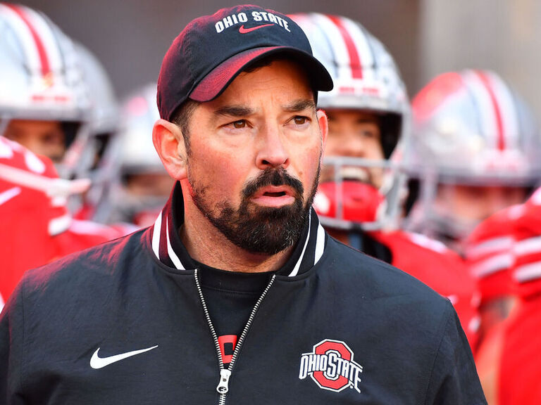 Ohio State rallying around Day ahead of CFP semifinal | theScore.com