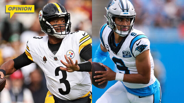 4 NFL figures who flipped their narratives this season