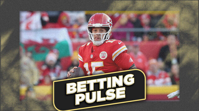 AFC divisional betting preview: Chiefs begin march for 3-peat