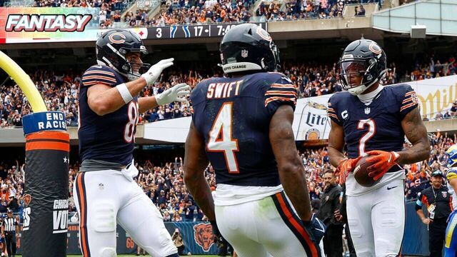 Fantasy Podcast: Week 14 injury updates and expectations