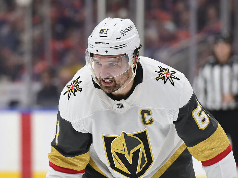 Stone in lineup for Game 4 vs. Oilers