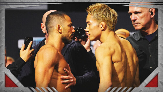 UFC 310 predictions: Will Asakura win title in his debut?