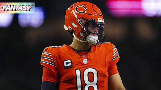 Fantasy: Dynasty Trade Value Chart (December Edition)