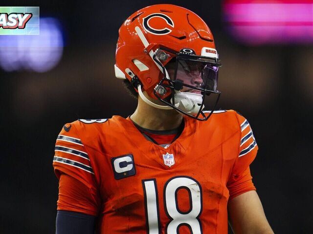 Fantasy: Dynasty Trade Value Chart (December Edition)