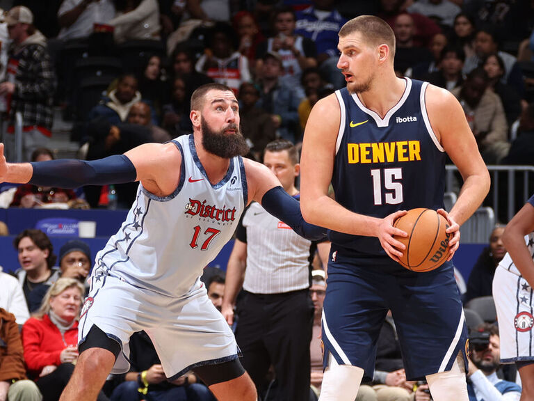 Wizards Overcome Jokic's 56 Points, Snap 16-game Skid | TheScore.com