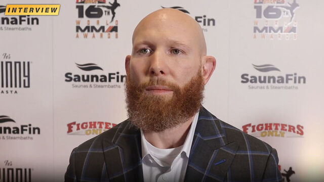 Watch: Emmett calls Mitchell win 'scariest KO in UFC history'