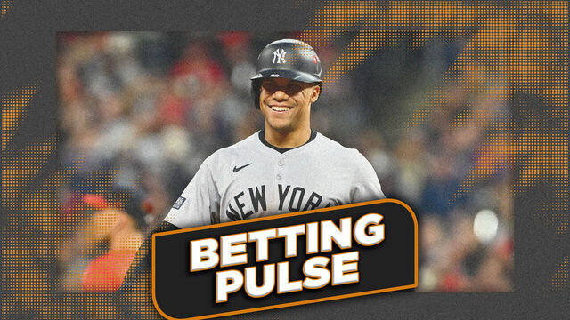 Mets jump Yankees on World Series oddsboard after landing Soto