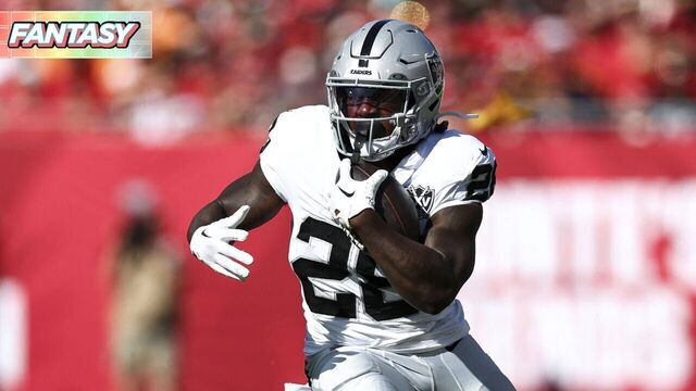Fantasy: Waiver Wire - Week 15