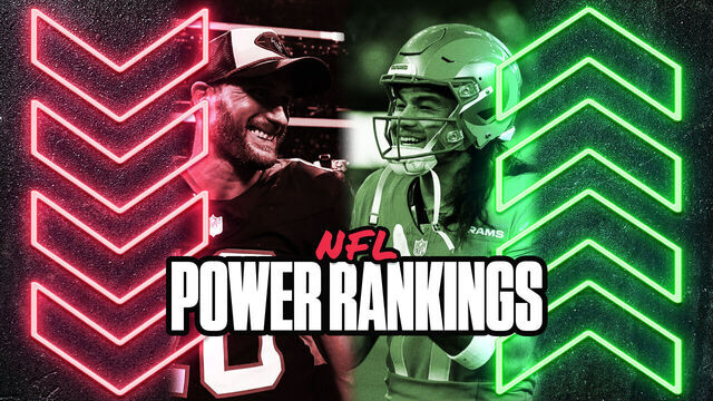 NFL Power Rankings - Week 15: Every team's season in a meme