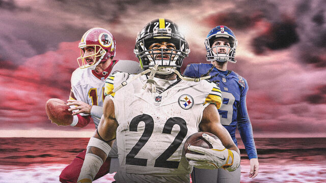 Inside the NFL tie's sudden disappearance
