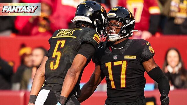 Week 15 Rankings (Early Edition): Fantasy playoffs are here