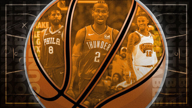 Roundball Roundtable: Who can keep up with the Thunder?