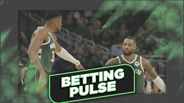 NBA Bet or Bail: Bucks' resurgence, Pritchard's 6th man candidacy