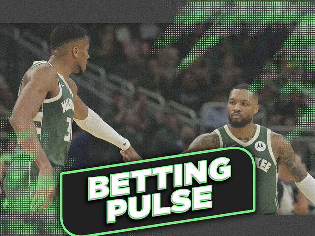 NBA Bet or Bail: Bucks' resurgence, Pritchard's 6th man candidacy