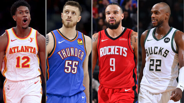 1 player to watch on each NBA Cup semifinalist