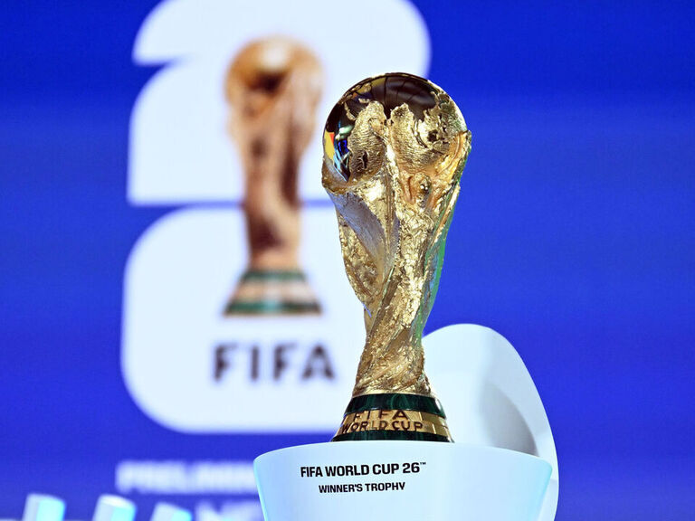 World Cup qualifying draw: European nations learn road to 2026