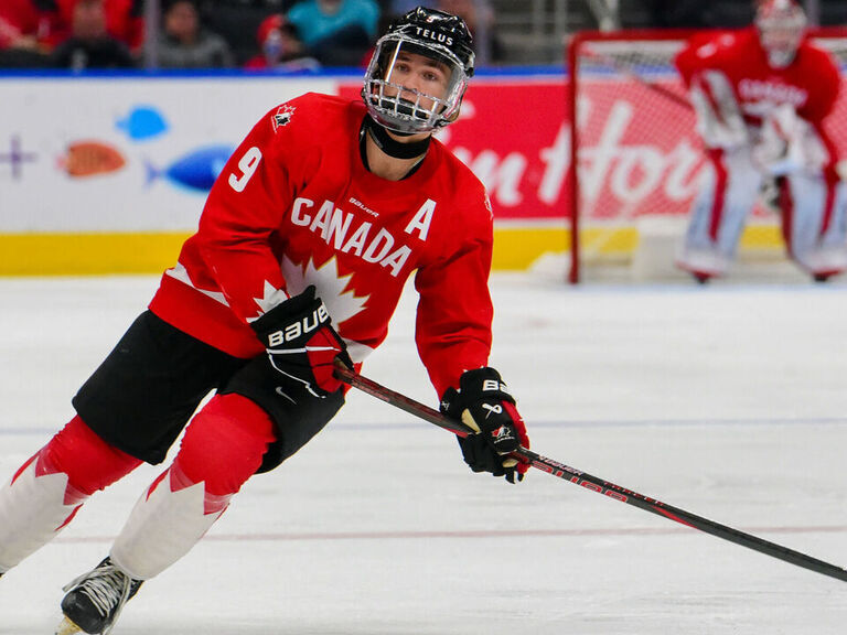 5 compelling storylines at the 2025 World Junior Championship