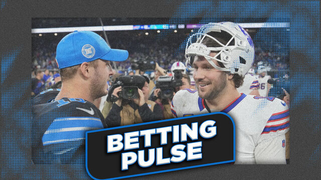 Super Bowl odds: Bills favorites for 1st time after shootout win over Lions