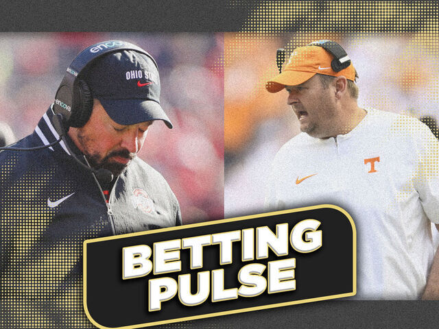 CFP 1st-round betting preview: Which underdogs can keep things close?