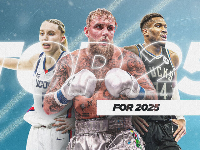 Ranking 25 storylines we're most excited about in 2025 (Part 2)