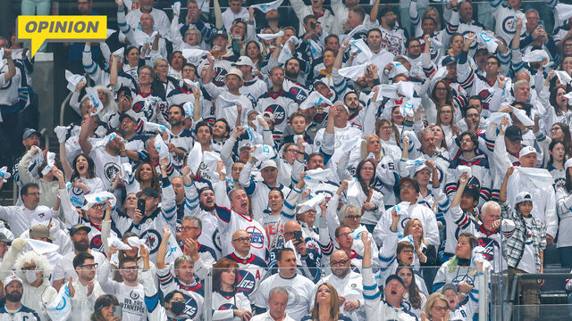 Attendance decline leaves Jets vulnerable to uncertain future