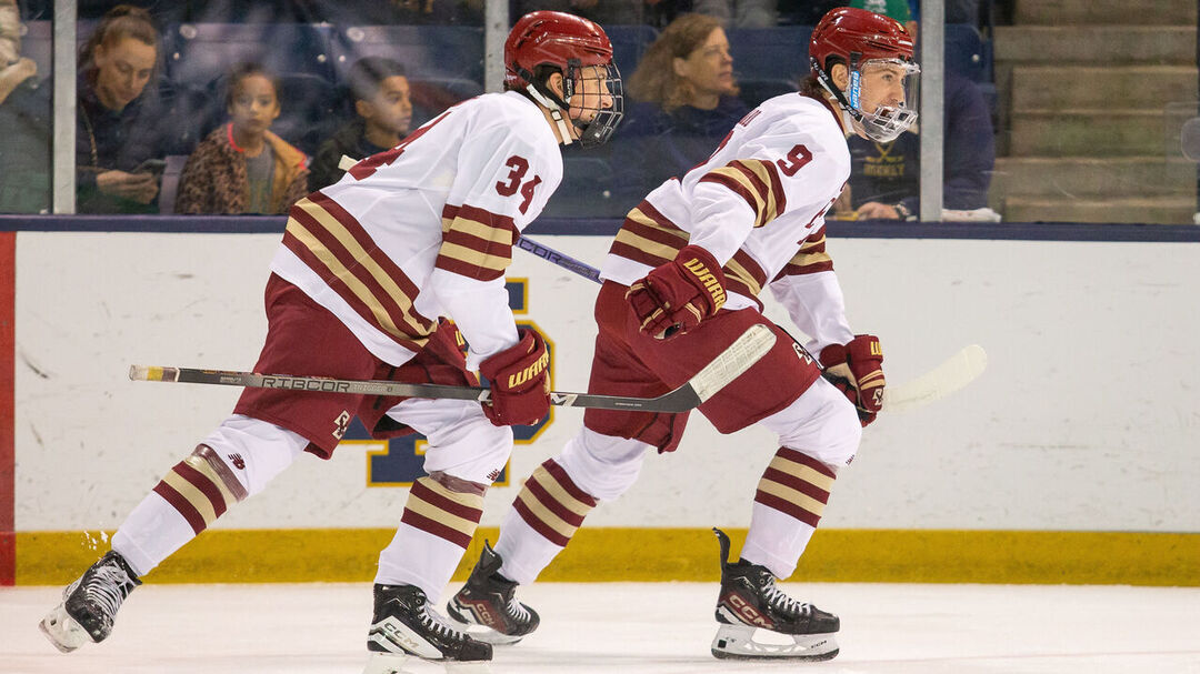 Hagens highlights USA's final roster for 2025 world juniors