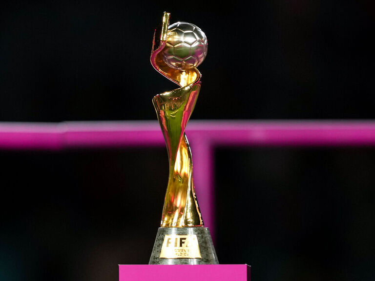 Netflix lands U.S. rights for Women's World Cup in 2027, 2031 Netflix lands U.S. rights for Women's World Cup in 2027, 2031