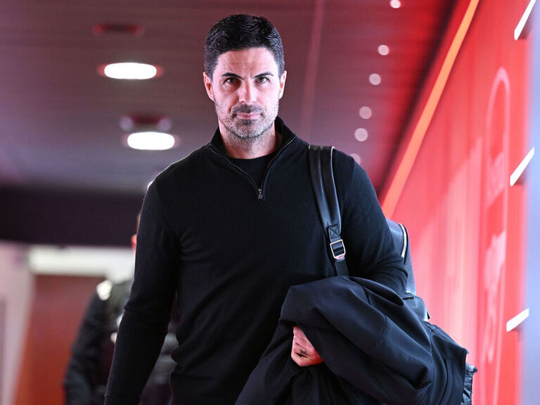 Arteta Says 'best Is Yet To Come' As He Marks 5 Years At Arsenal ...